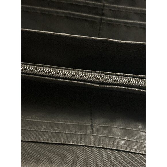 Ed Hardy Love Kills Slowly Tattoo Print Wristlet Wallet NEW! - Picture 11 of 12